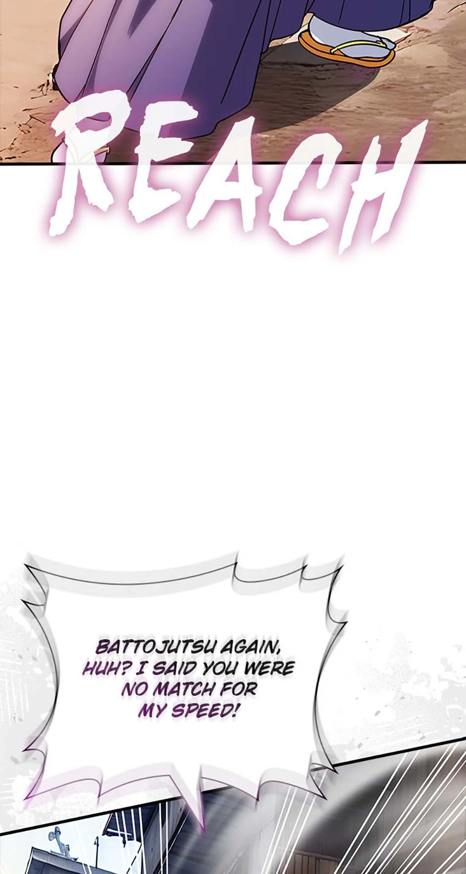 I have an SSS-rank Trait, but I want a Normal Life Chapter 121 7
